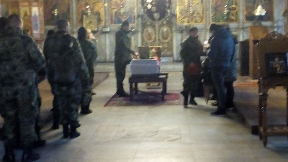 Само в БЛИЦ: Командосът, убил карловската рейнджърка, направил шокиращи разкрития пред съкилийници (СНИМКИ)