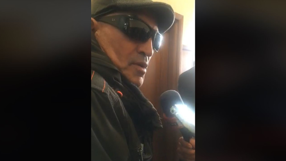 Чоков още по-нагъл: Престъпление ли е, че съм... (СНИМКИ/ВИДЕО)