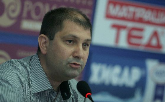 Петър Петров от „Юлен“: Дружеството няма никакви кредити към ПИБ или други български банки