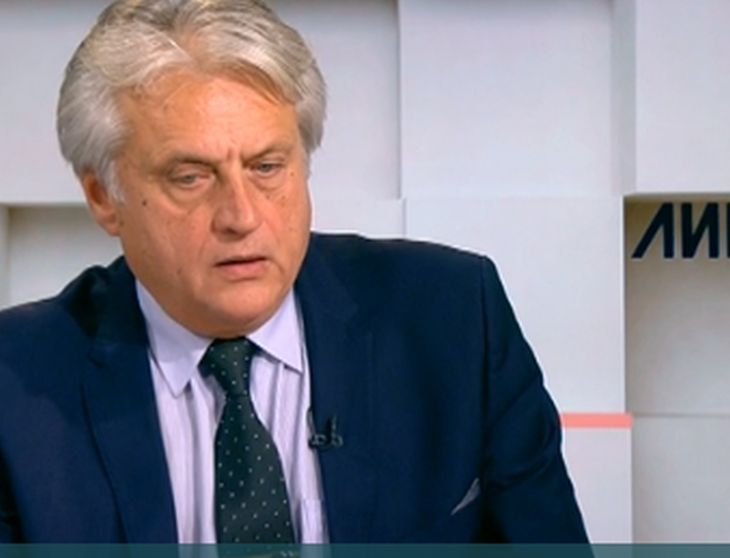 Бойко Рашков: Партиите не искат ефективен контрол върху СРС
