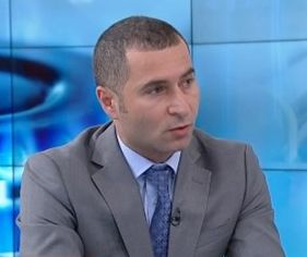 Шефът на БЕХ за глобата от 77 млн. евро: Тези пари не идват от джоба на хората