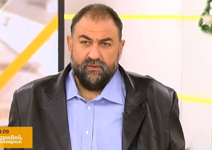 Адвокат Марковски коментира президентското вето на Наказателния кодекс