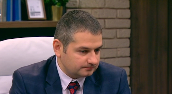 Зам.-министърът на правосъдието: Ако едно дете е задържано, то не е послушно и добро
