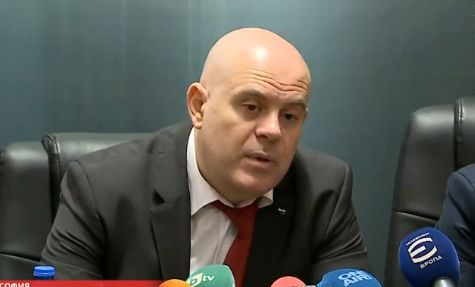 ГДБОП разби банда за данъчни измами, ощетила държавата с милиони 