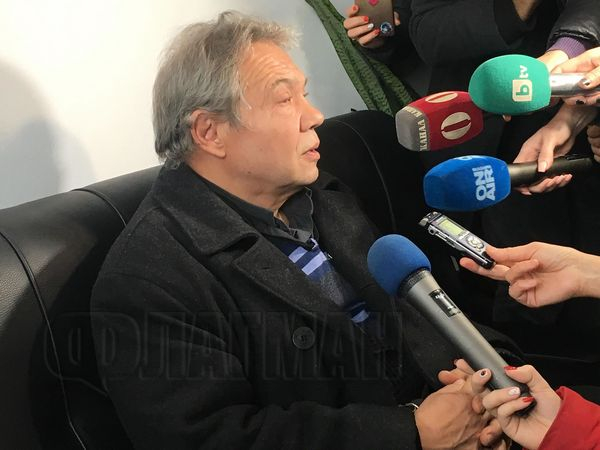 Владимир, който пиян уби Евелин, се оплете в абсурдни твърдения (ВИДЕО)