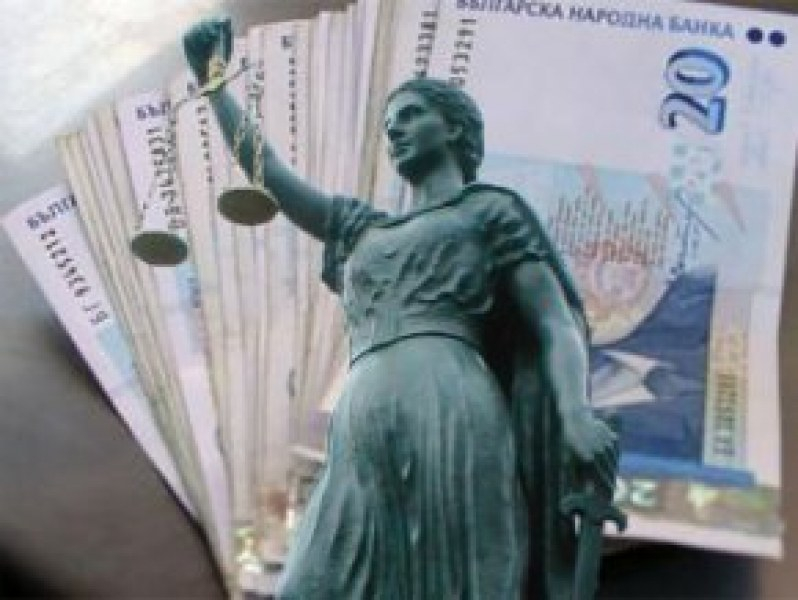 Окончателно! Депутатите приеха новия закон "Антимафия"
