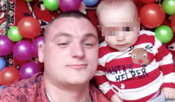 С един мощен удар между краката боксьорка скопи бившия си мъж (СНИМКИ)