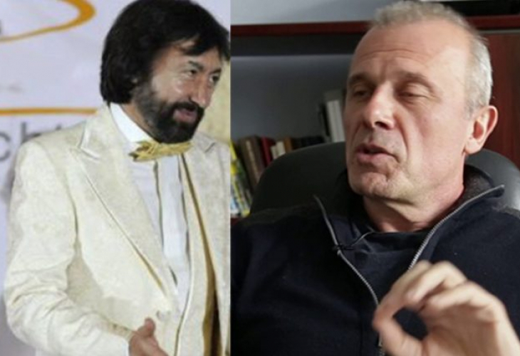 Скандалният приватизатор Борис Бояджиев се хвърли на амбразурата да защитава Баневи (СНИМКИ/ВИДЕО)