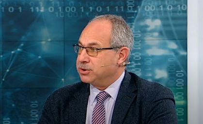 Антон Тодоров разкри конспирацията срещу стабилността в управляващата коалиция 