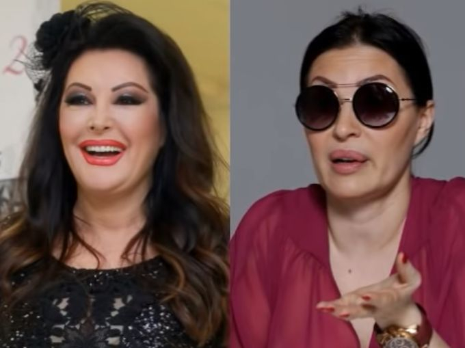 Скандално АУДИО разкри ролята на Аркан в дългогодишната война между Цеца Величкович и Драгана Миркович! 