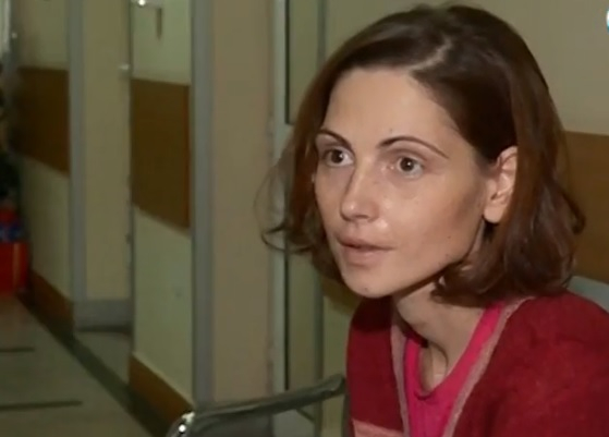 Изписват от "Пирогов", красивата лекарка, която падна от 7-ия етаж, ето какво разказва тя (ВИДЕО)