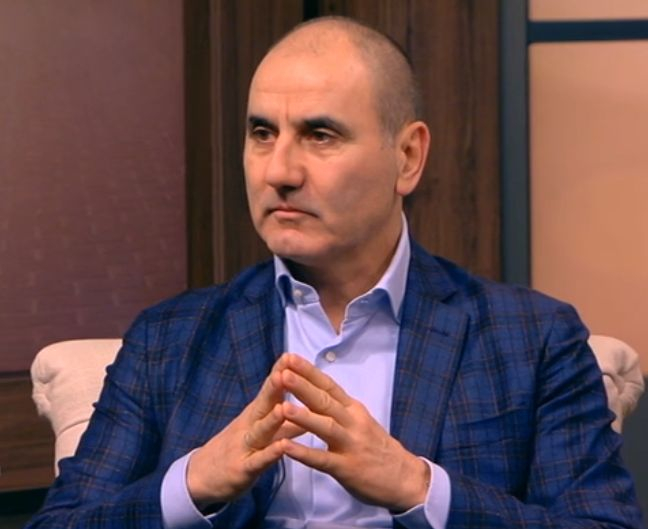 Цветанов с тежки думи за ветото на президента върху промените в НК