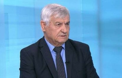 Алекси Кесяков: Ние умираме по пътищата така, както живеем! 