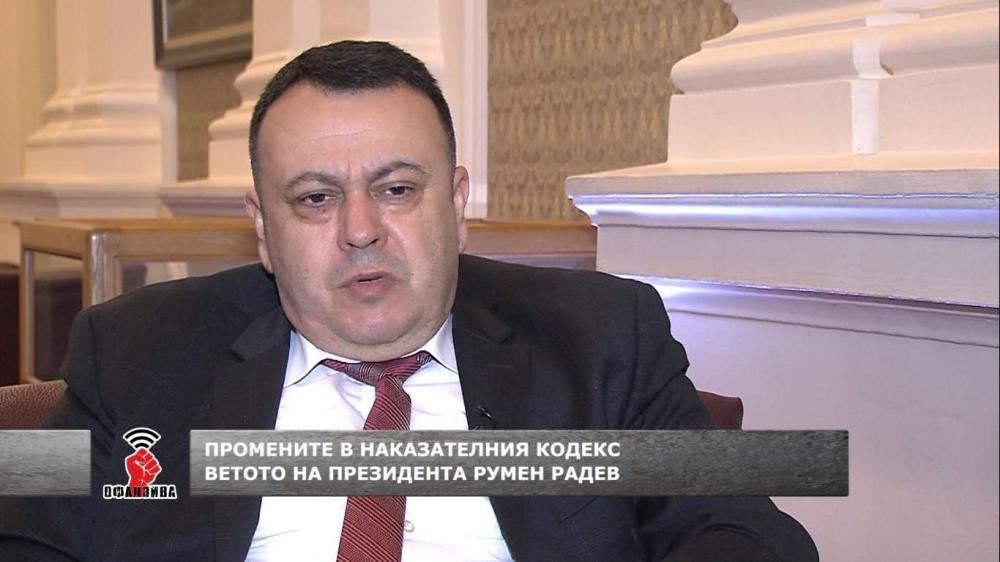 Хамид Хамид: Гражданската конфискация трябва да продължи като модел (Видео)