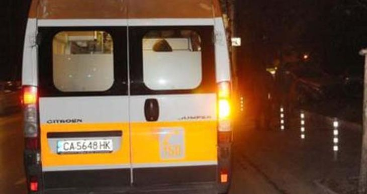 Само в БЛИЦ! Ужасна трагедия до автогара Родопи в Пловдив!