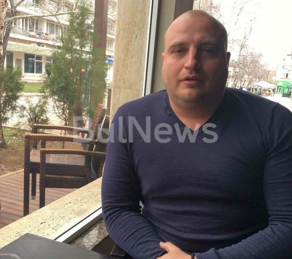 Закопчаха знаковите  бандити Титката и Рахан от врачанския ъндърграунд при спецакция в Северозапада! 