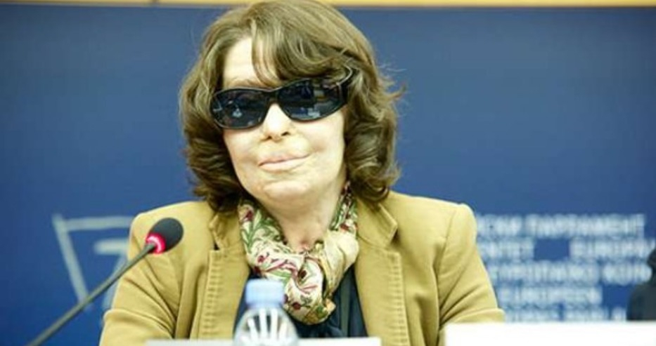 Българка стана гръцки евродепутат, работи здраво, а днес Ципрас ѝ даде гражданство