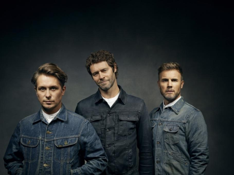 Лоша новина за меломаните, слушащи Take That