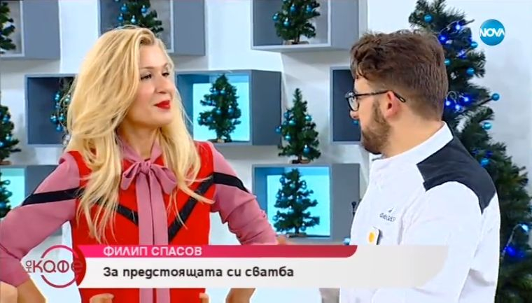 Гала се завърна в ефир след трагедията и хвърли голяма бомба! (СНИМКИ)