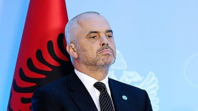 Премиерът на Албания нападна България 