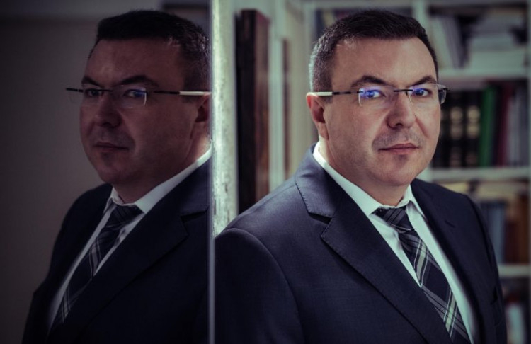 Kарамазов с интересно разкритие за д-р Ангелов