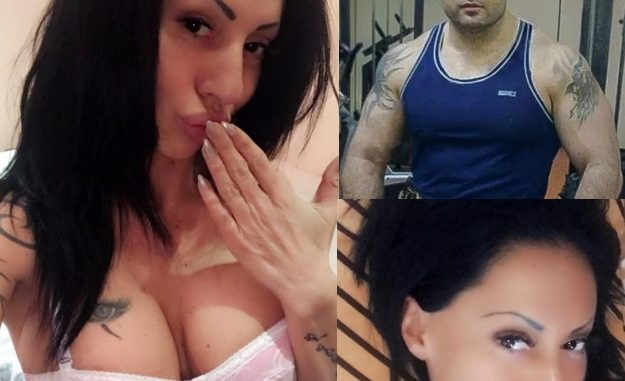 Мълва от ъндърграунда: Гореща перничанка била една от последните любовници на Митьо Очите (СНИМКИ 18+)
