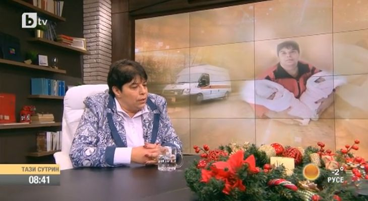 Фелдшерката, която трогна цяла България, проговори за чудото с близнаците!