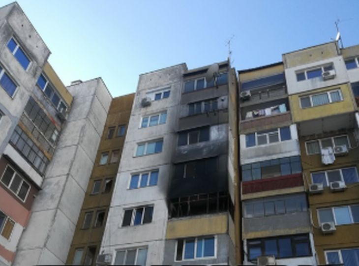 Последни новини за семейството, пострадало от ада в "Меден рудник"