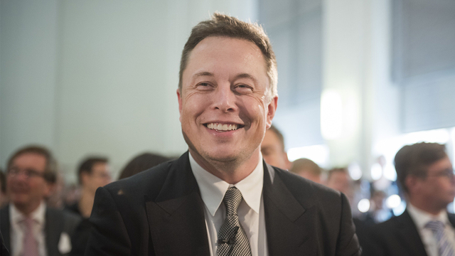 Звездолетът на бъдещето: Илон Мъск публикува СНИМКА на SpaceX Starship