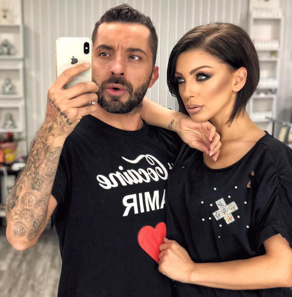 Гримьорът Цецо Андреев проговори за Емануела и я срина със земята 