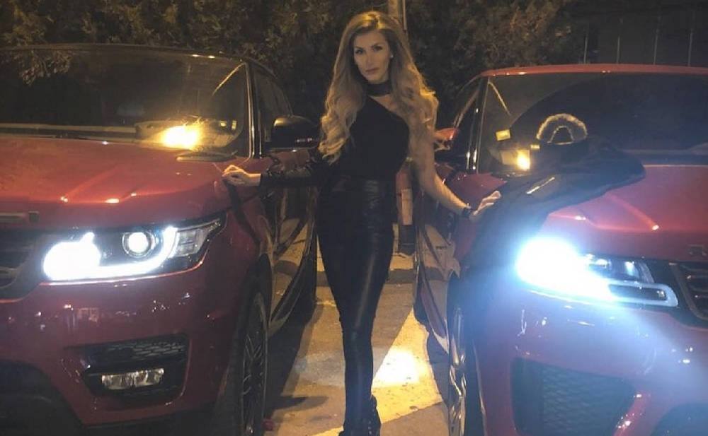 Не е за вярване какъв подарък получи Тамара от гаджето (СНИМКА)