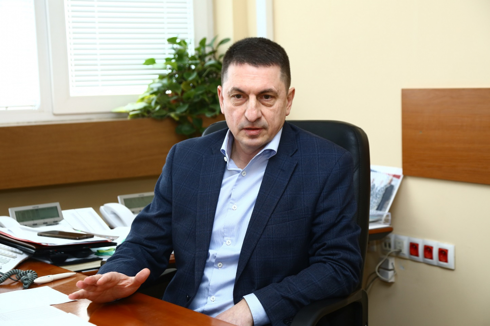 Вътрешният министър с тревожни данни за бедствието в България