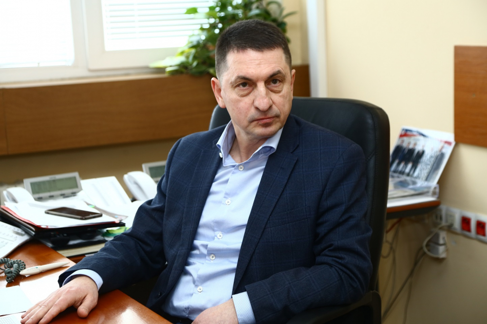 Министър Терзийски с горещ коментар за скандалите с президентския син и ОЛАФ