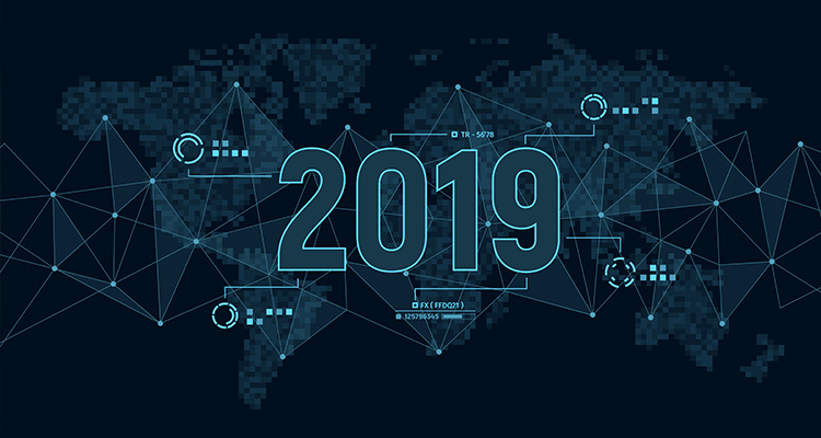 Черна прогноза! Това са най-лошите неща, които може да донесе 2019 година