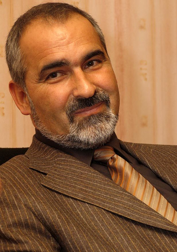 Да си спомним за Стефан Попов - орисан със силата да преобърне света край себе си!