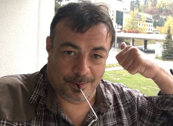 От ВМА отрекоха важна новина, свързана със състоянието на Иван Ласкин! 
