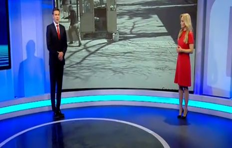 Гена Трайкова и Венелин Петков пак се събраха, но… (СНИМКИ)