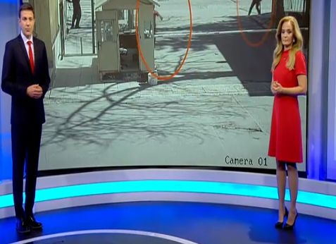 Гена Трайкова и Венелин Петков пак се събраха, но… (СНИМКИ)