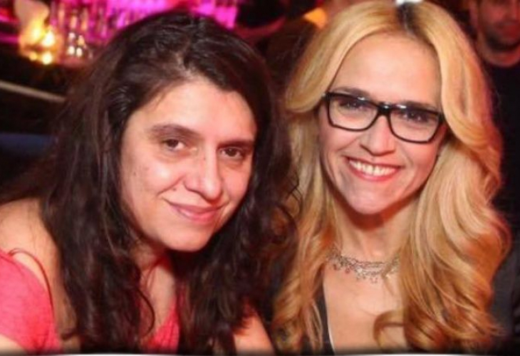 Иванчева съвсем преигра с цирковете и забрави с какви скъпи бижута се появява в медиите 