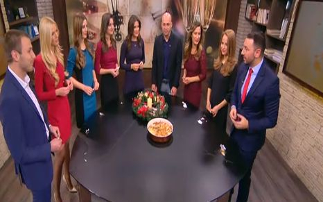 Второ лице на bTV напуска телевизията! След Векилска, за ново предизвикателство се готви и...