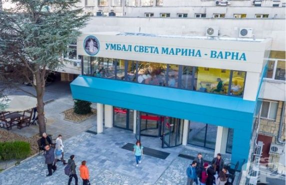 Огромна трагедия връхлетя близките на млада жена от Търговище, но въпреки болката, те решиха да... 