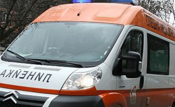 Жестока трагедия! Мъж тръгна да празнува Нова година, но почерни семейството си 