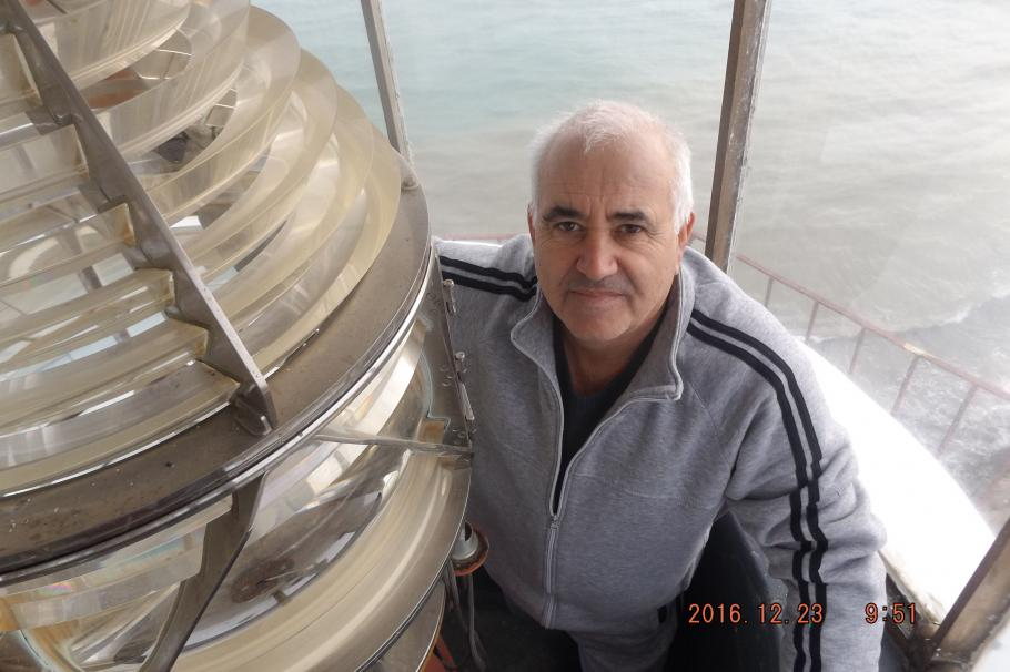 Наньо Нанев е първият българин, който ще посрещне Новата 2019 година! Причината е смайваща