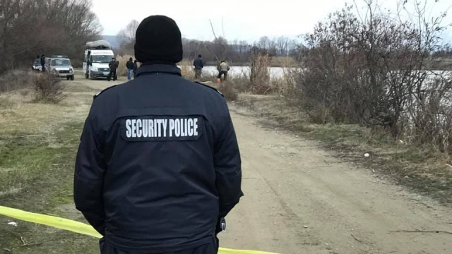 Жестоко убийство в Кюстендилско