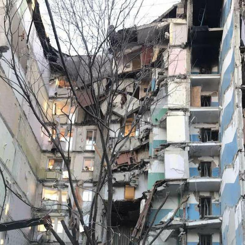Трагедията след взрива в Русия се разраства! Жертвите вече са…