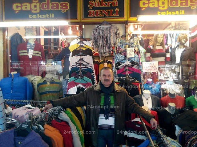 "Отвлеченият" у нас турски журналист имал три присъди в Турция! 