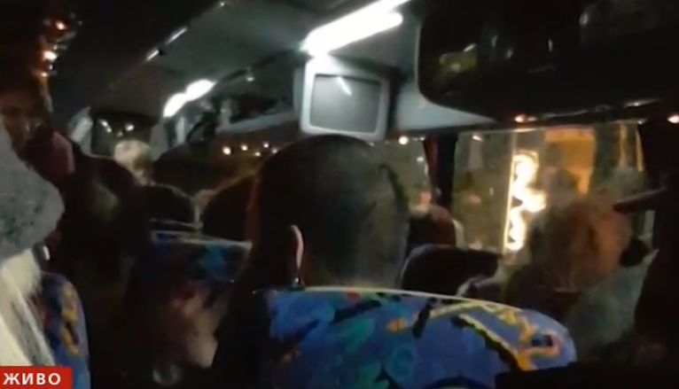 Нова драма с БГ туристи зад граница! Нашенци бедстват на остров Тасос заради... (ВИДЕО)