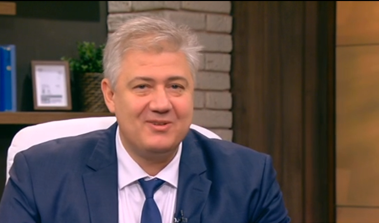 Директорът на "Пирогов" разкри подробности за момчето, "наядено от мечка в Банкя"