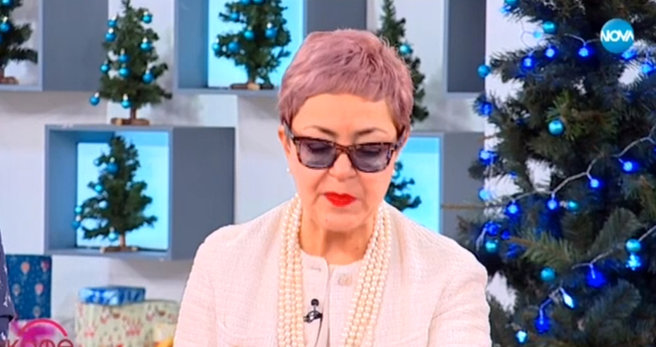 Кристина Патрашкова планира голяма промяна!