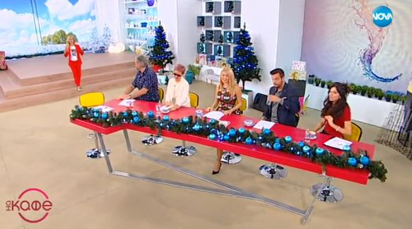 Кристина Патрашкова планира голяма промяна!